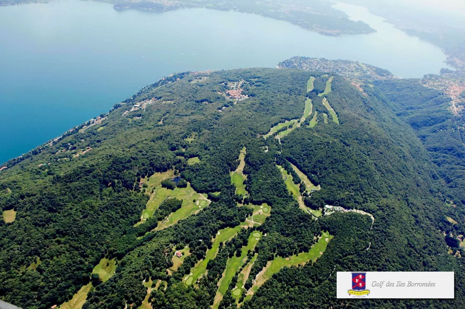 Vigneto Di Diciannove-Gebieden zomer 20km