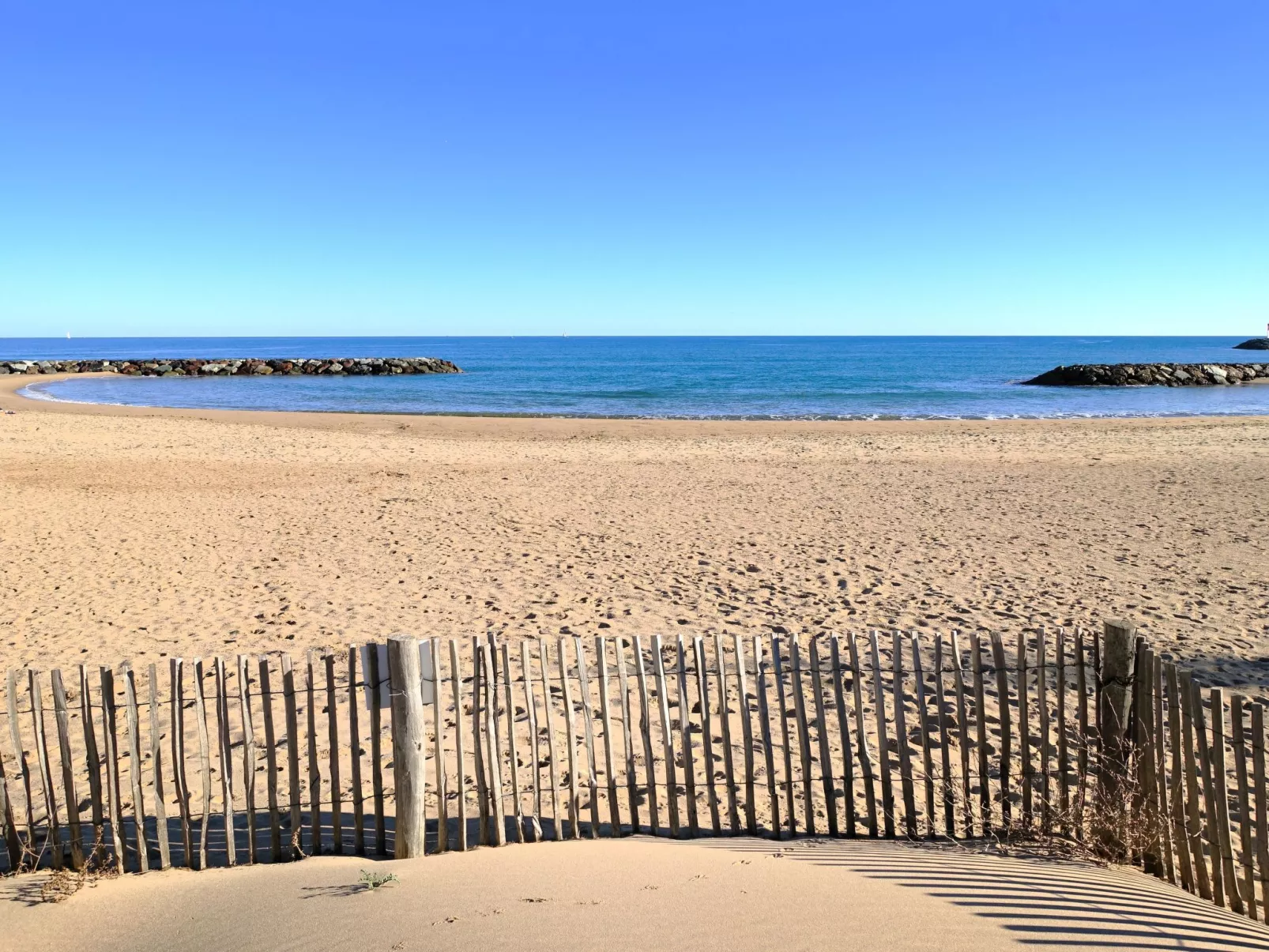 Les Terrasses de la Mer-Omgeving