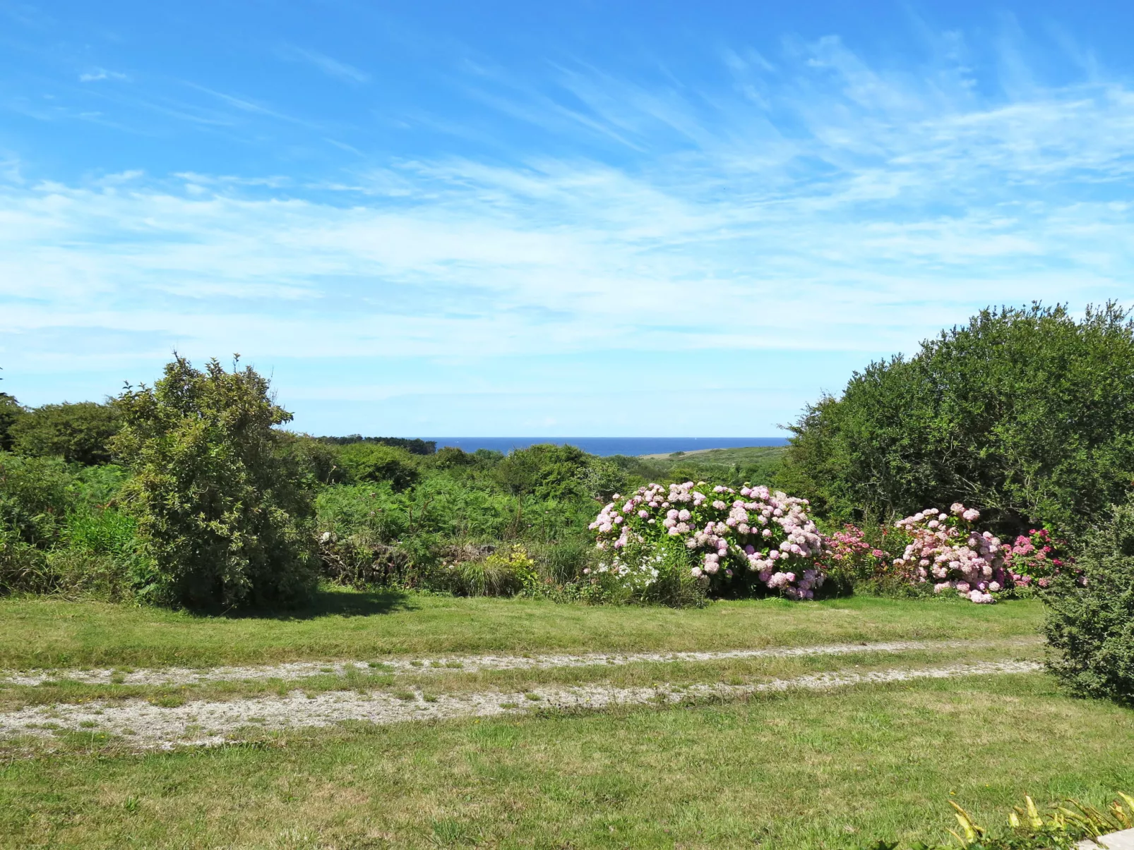 Saint Hernot-Buiten