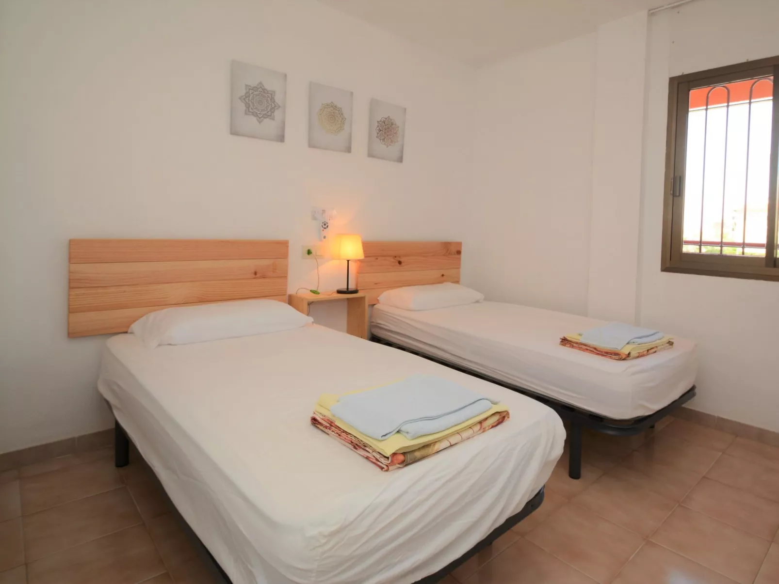 Sa Gavina Gaudi 4 pax 1 bedroom-Binnen