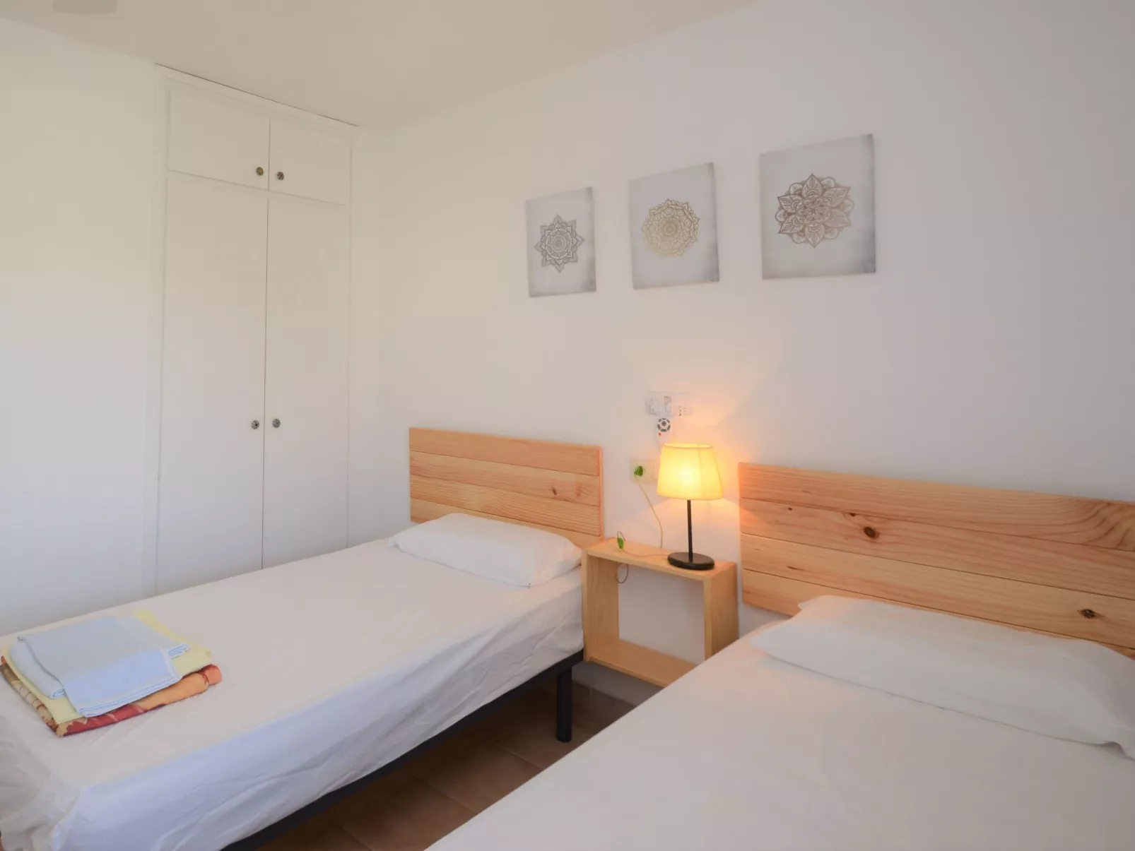 Sa Gavina Gaudi 4 pax 1 bedroom-Binnen