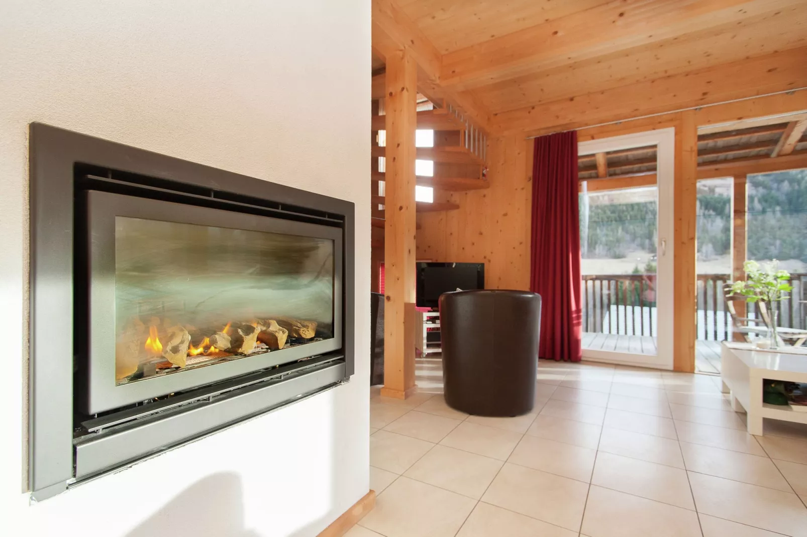 Chalet Sonn-Alm-Sfeer