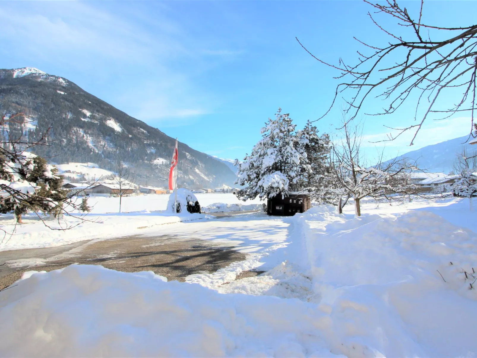 Römerhof-Buiten