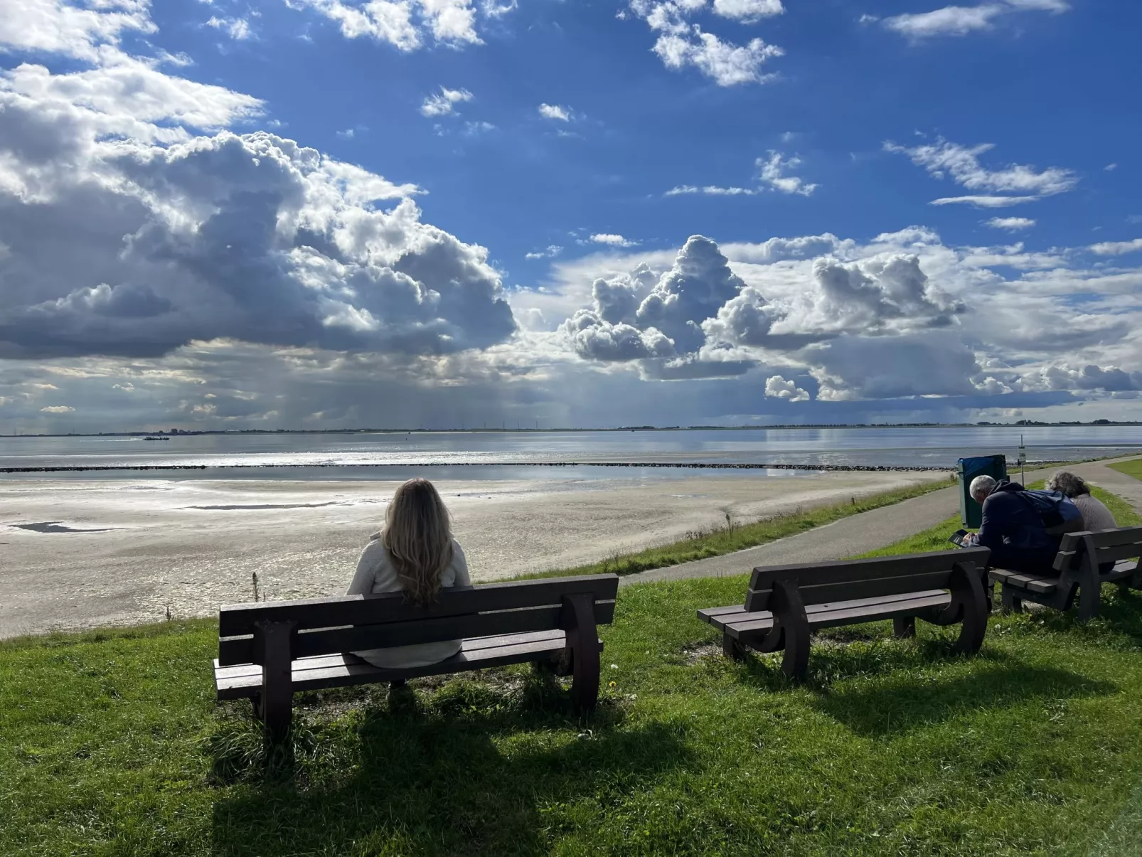 De Noordzee-Buiten