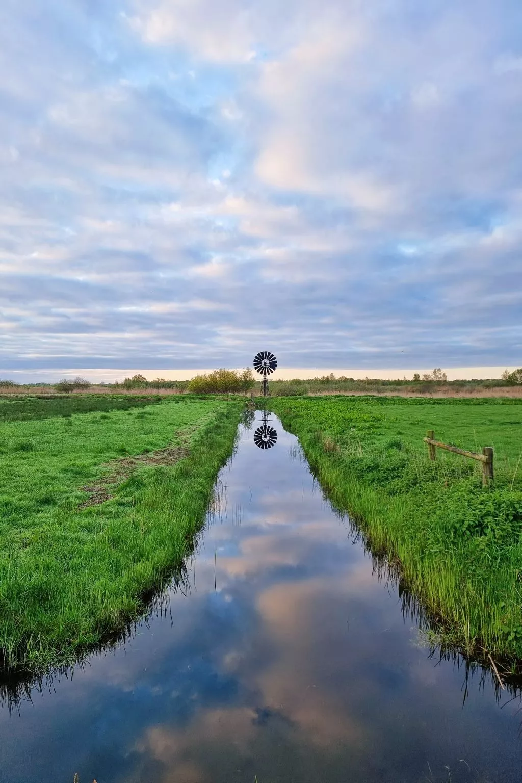 4-persoons Doutzen-Buiten