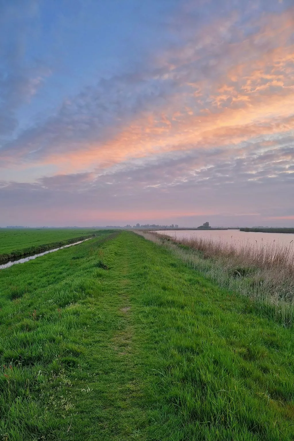 4-persoons Doutzen-Buiten