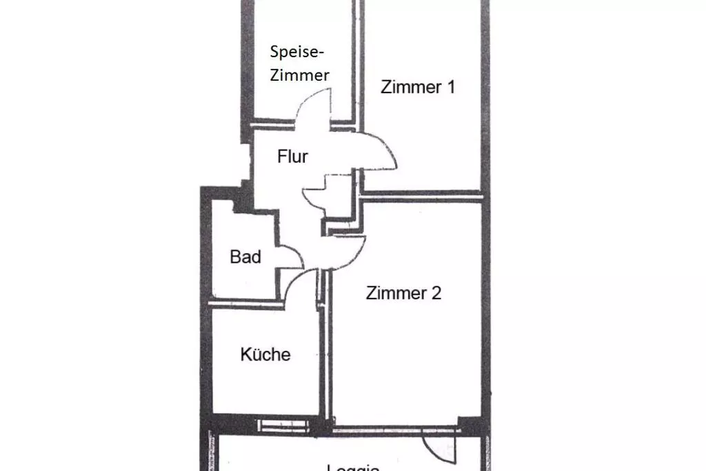 90776-Plattegrond