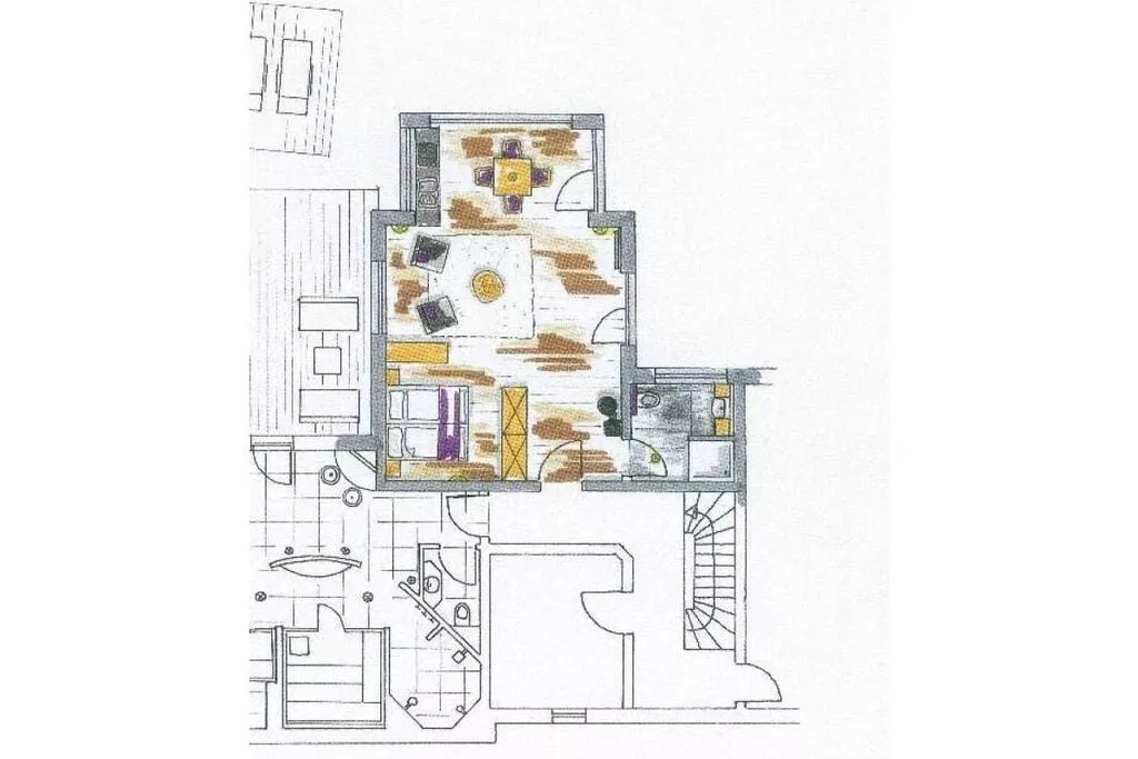 72354-Plattegrond