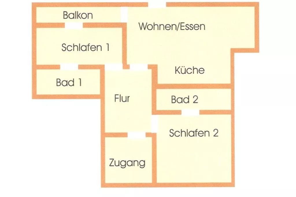 41925-Plattegrond