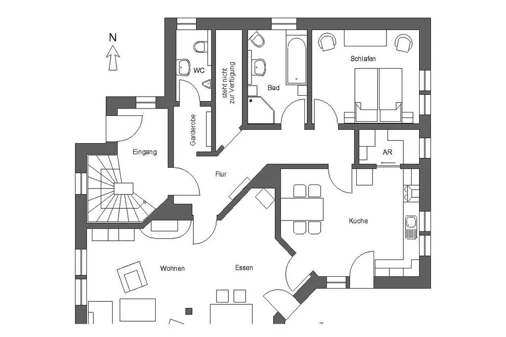 278618-Plattegrond