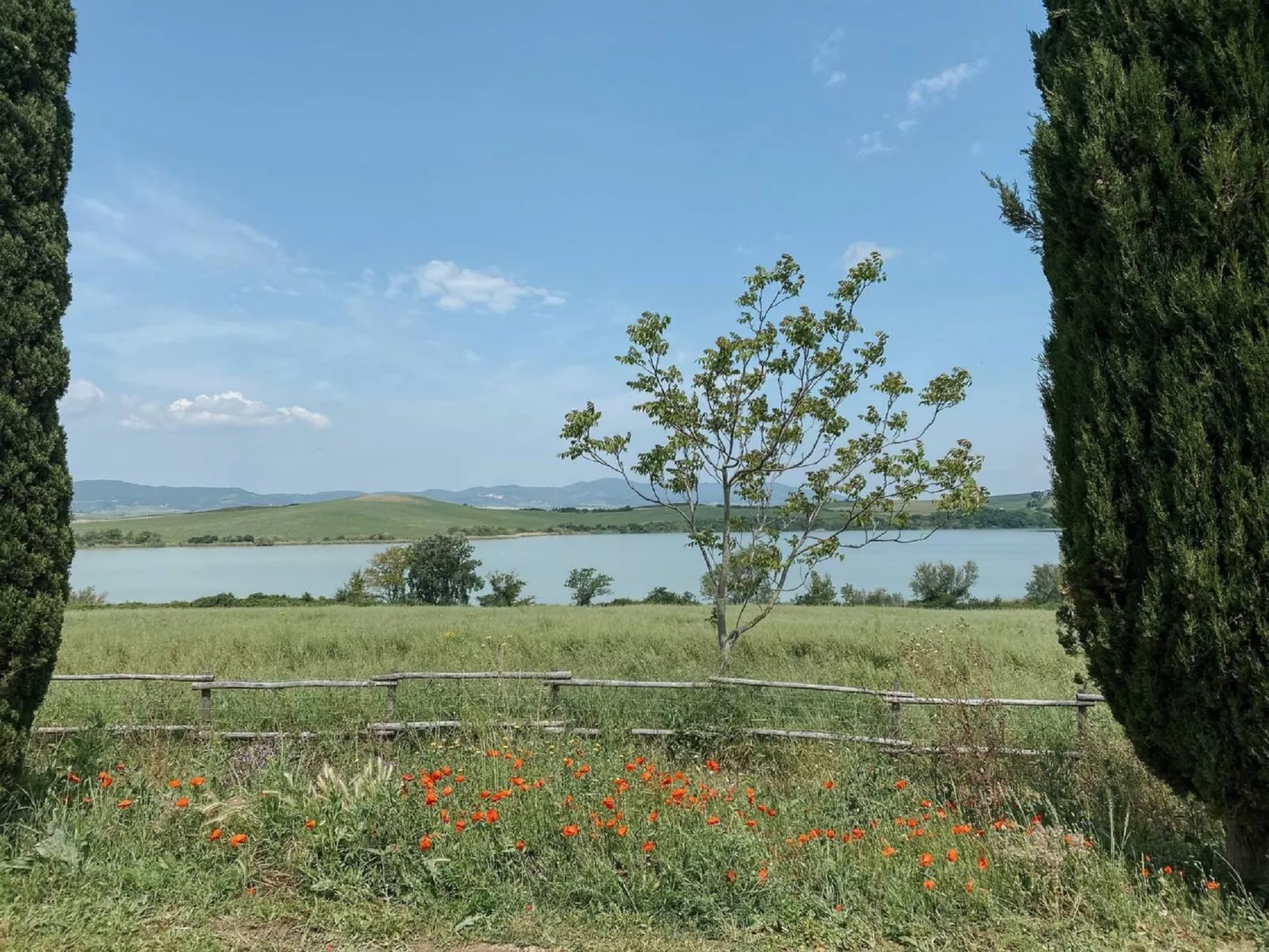 Capo il Cerro Villa sul lago-Buiten