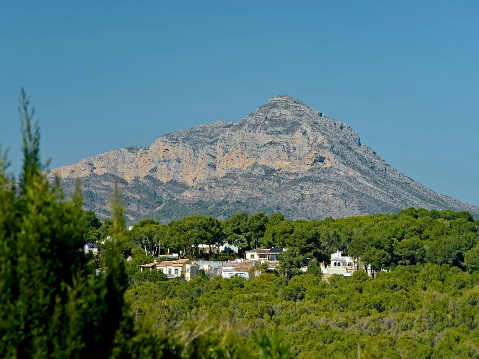 Casa Piedra-Buiten