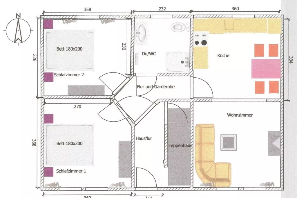 182866-Plattegrond