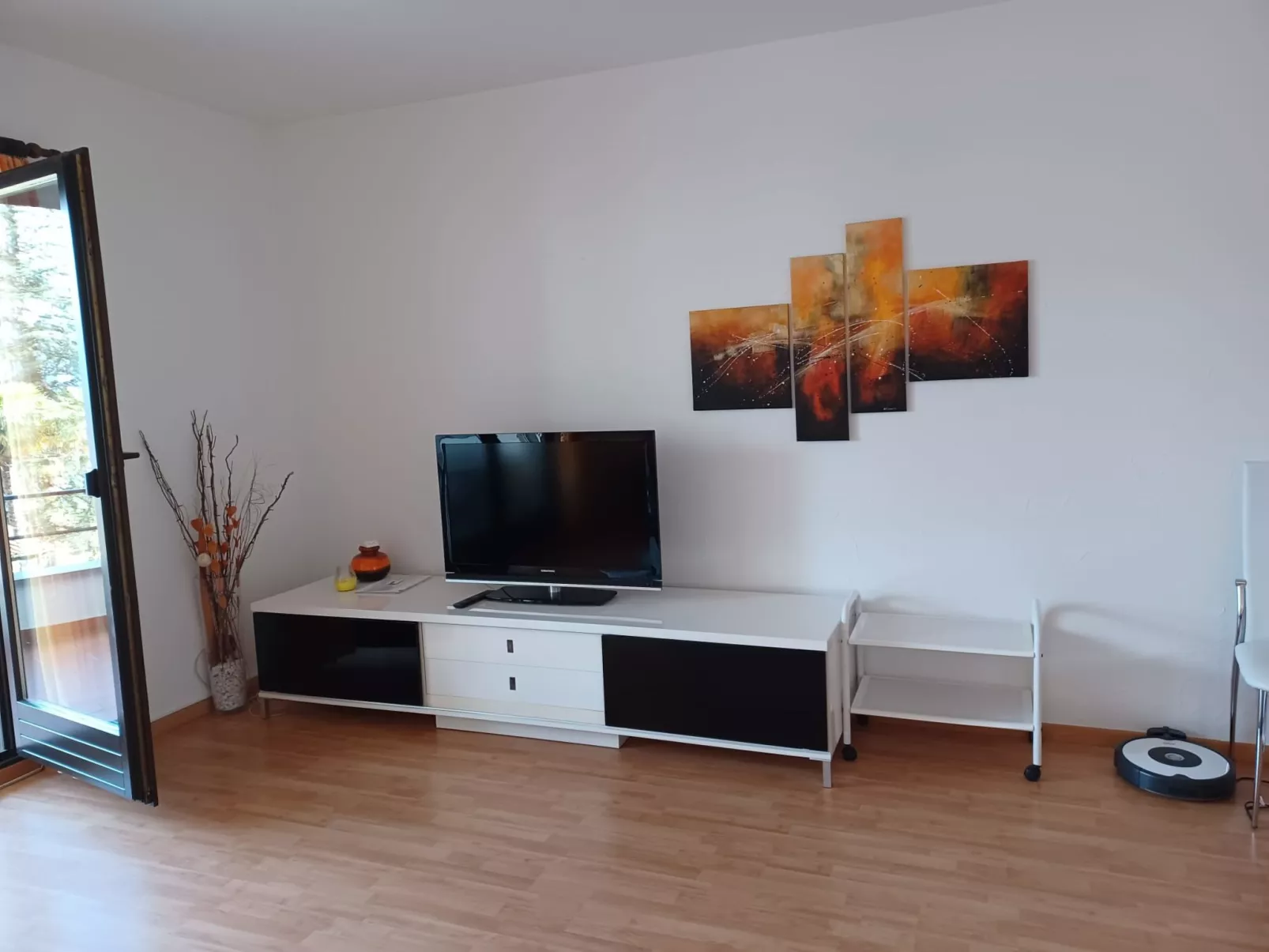 Residence Miralago (Utoring) Apt. D32-Binnen