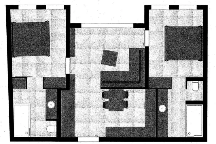 430393-Plattegrond