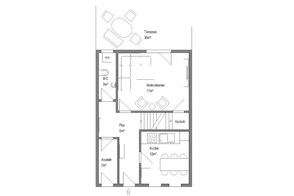 93491-Plattegrond