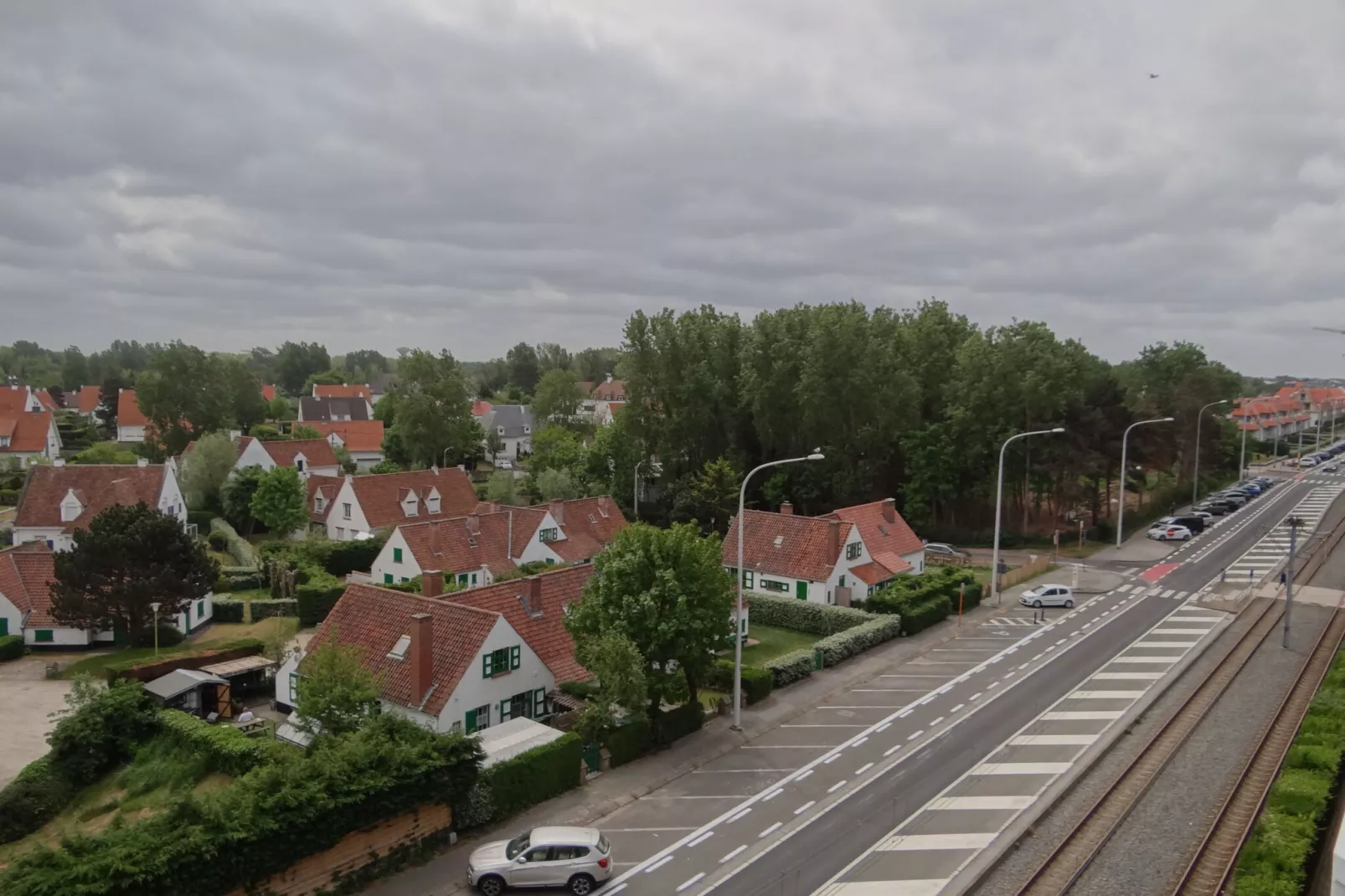 PANORAMA C2-Gebieden zomer 1km