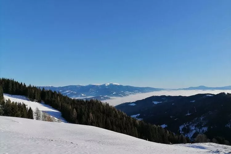 Graslerhütte-Niet-getagd