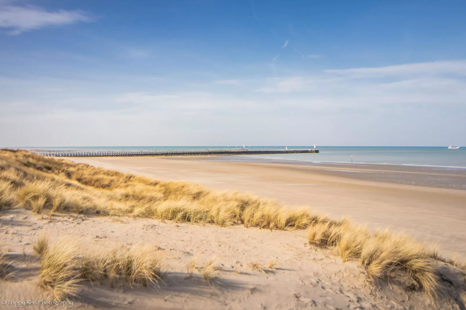 NIEUWPOORT PROMENADE E 0405PK-Gebieden zomer 20km