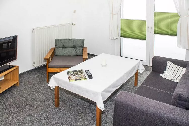 3 Personen 35 qm-Woonkamer