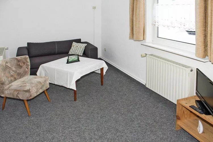 3 Personen 35 qm-Woonkamer