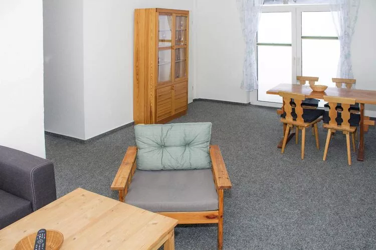 3 Personen 35 qm-Woonkamer