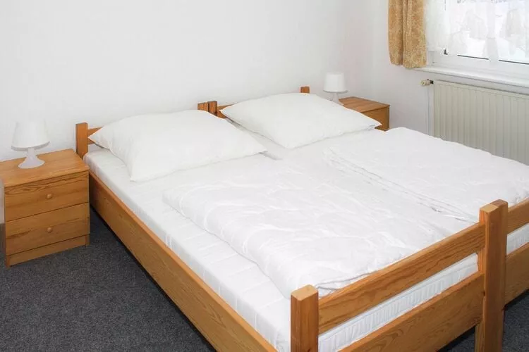 3 Personen 35 qm-Slaapkamer