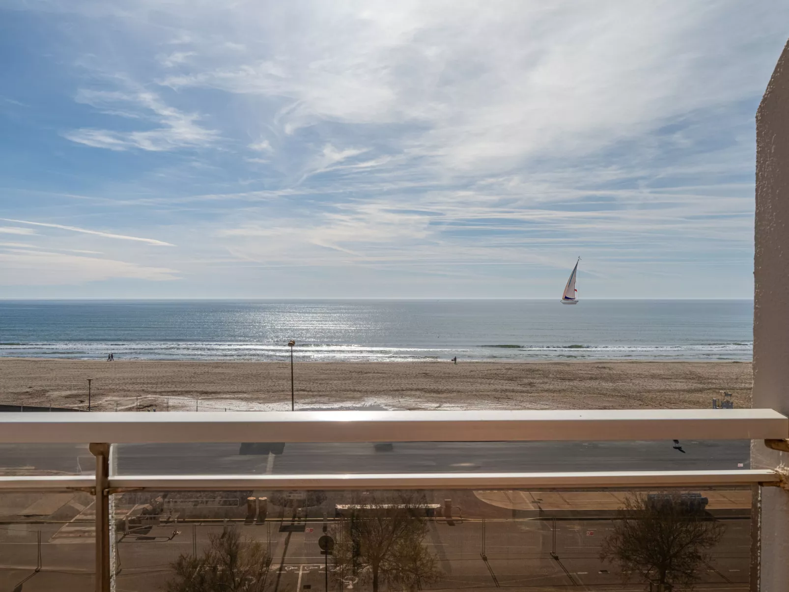 Les Terrasses du Levant-Buiten