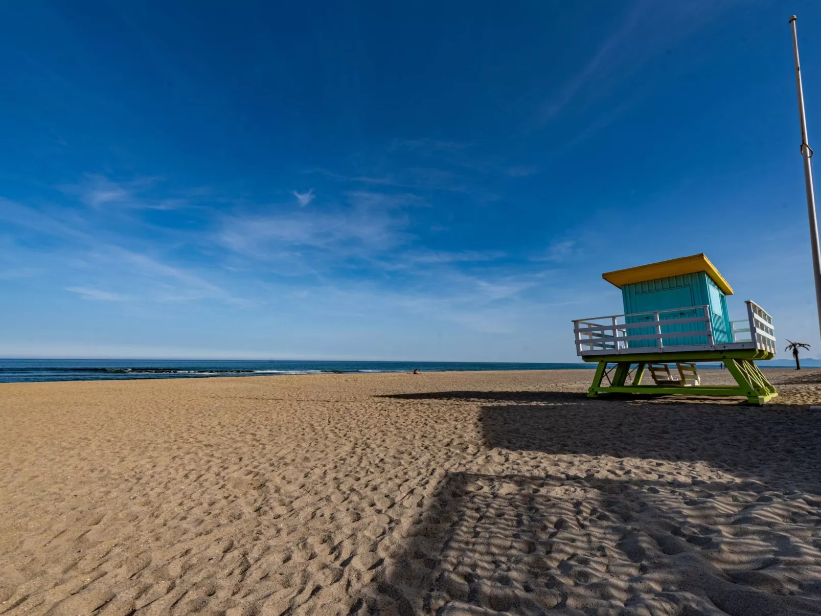 Front de Mer-Buiten