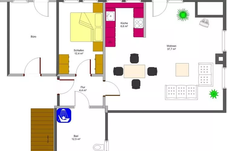 387681-Plattegrond