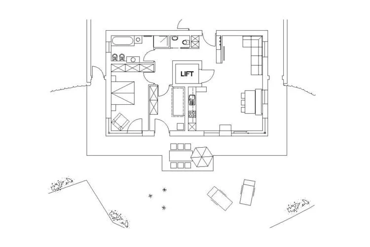 332885-Plattegrond