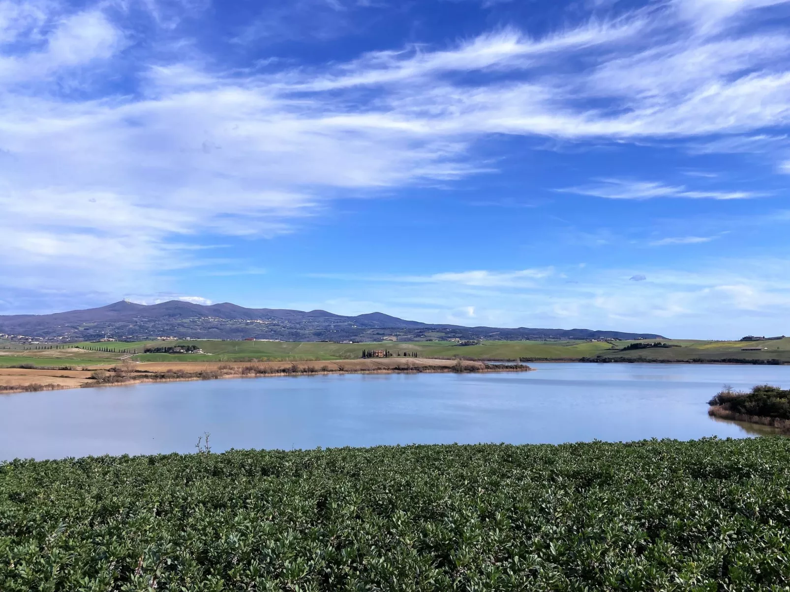 Capo il Cerro Villa sul Lago-Buiten