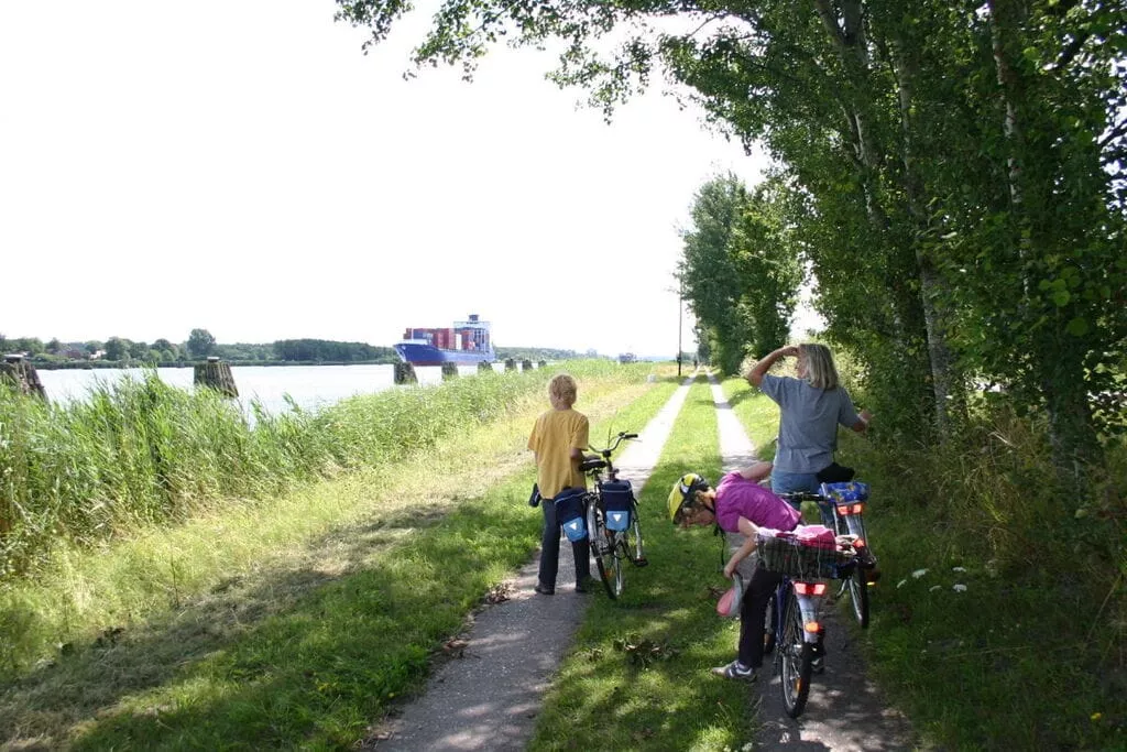 7165-Gebieden zomer 5km