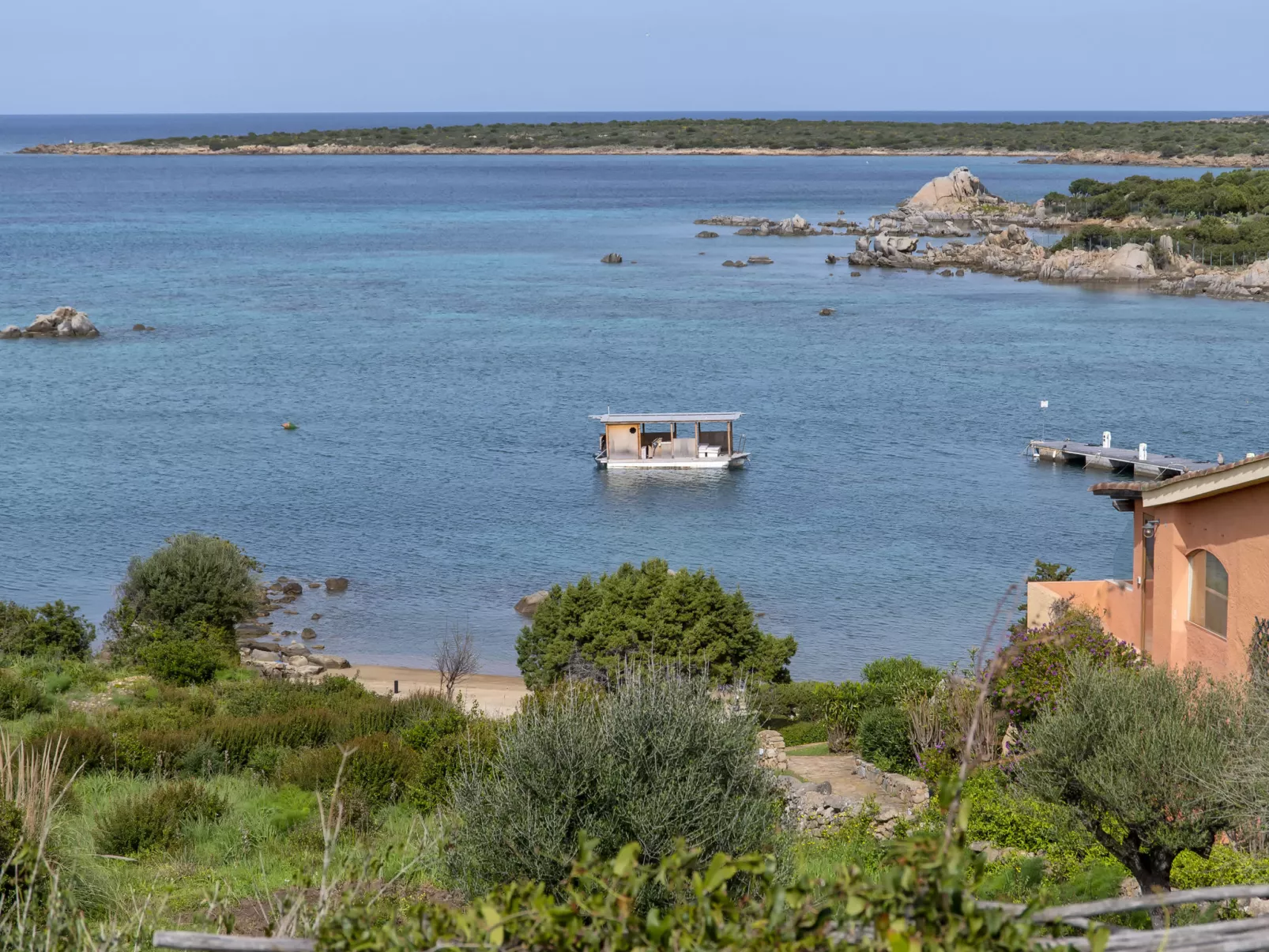 0/5/N - Marineledda-Buiten