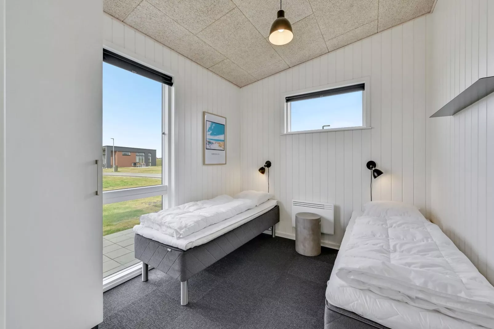 Lalandia Sondervig SL Premium 8-Slaapkamer