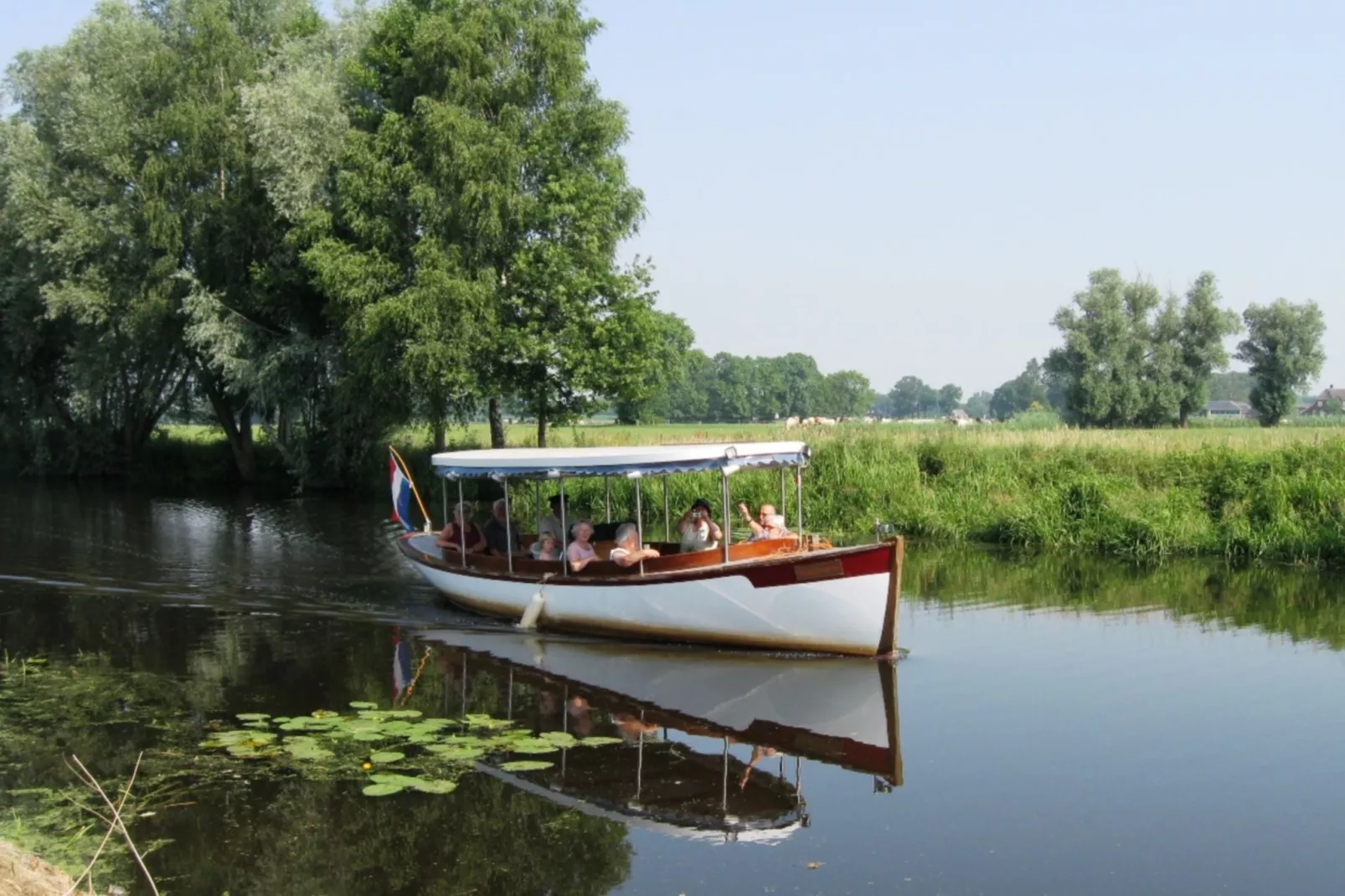 Buitenplaats Holten 9-Gebieden zomer 5km