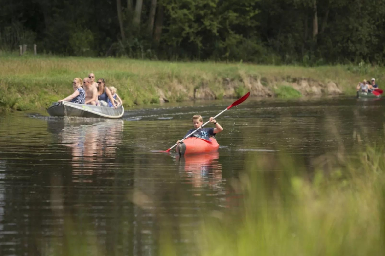 Buitenplaats Holten 9-Gebieden zomer 20km