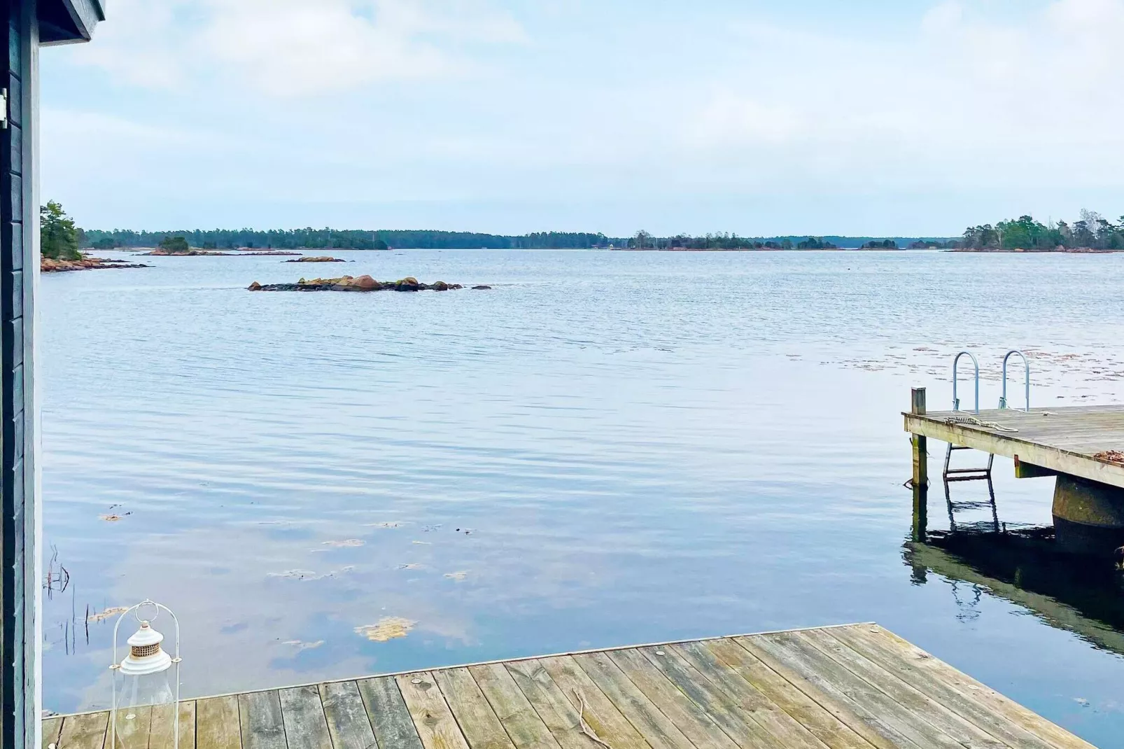 4 sterren vakantie huis in FIGEHOLM-Buitenlucht