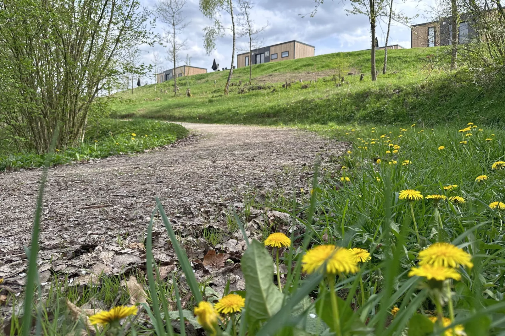 FERIENDORF SEEBLICK-Sfeer