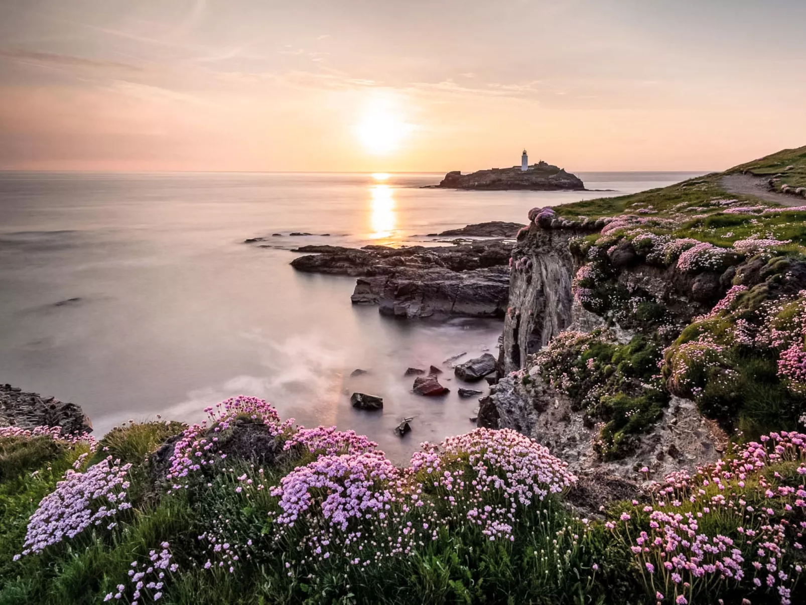 Lighthouse View-Buiten