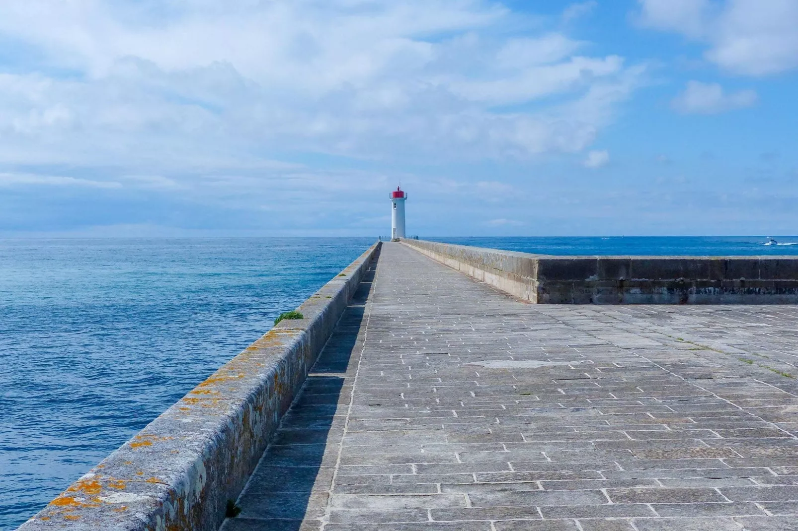 Les Terrasses de l’Océan 1-Gebieden zomer 1km