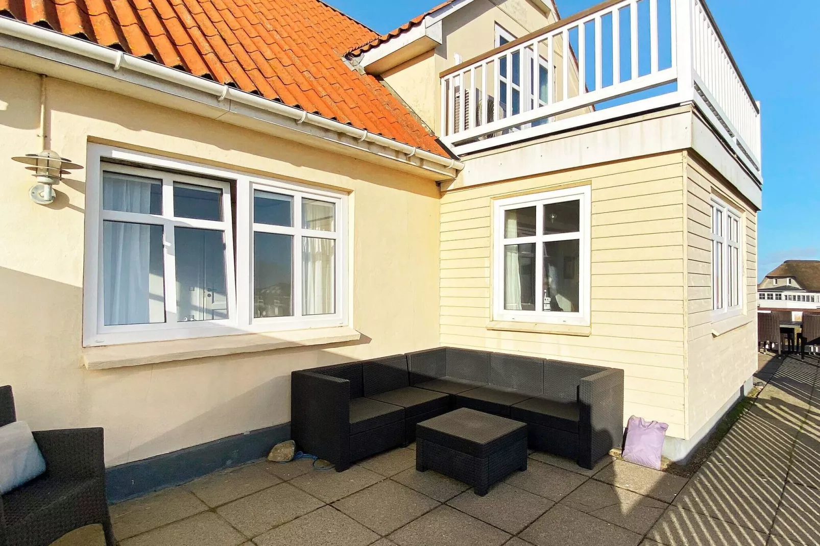 6 persoons vakantie huis in Ringkøbing-Buitenlucht