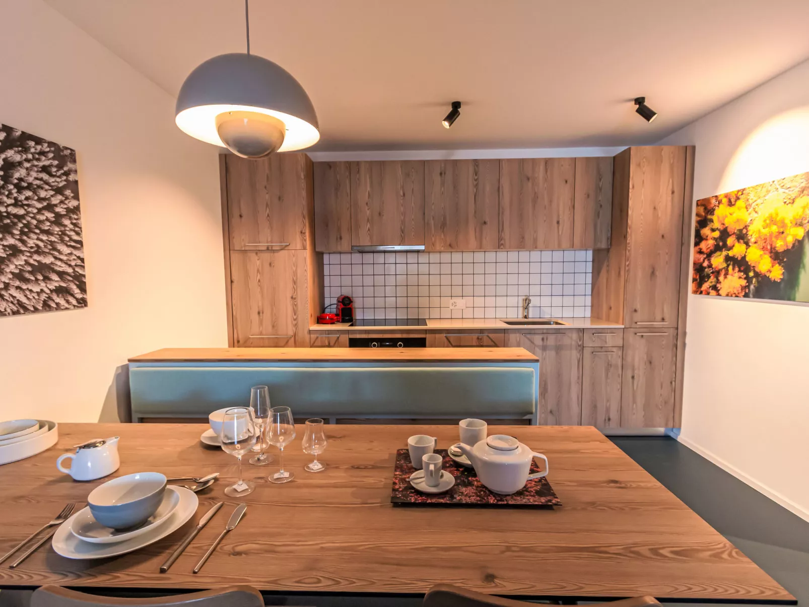 SWISSPEAK Resorts Thyon 4 Vallées-Binnen