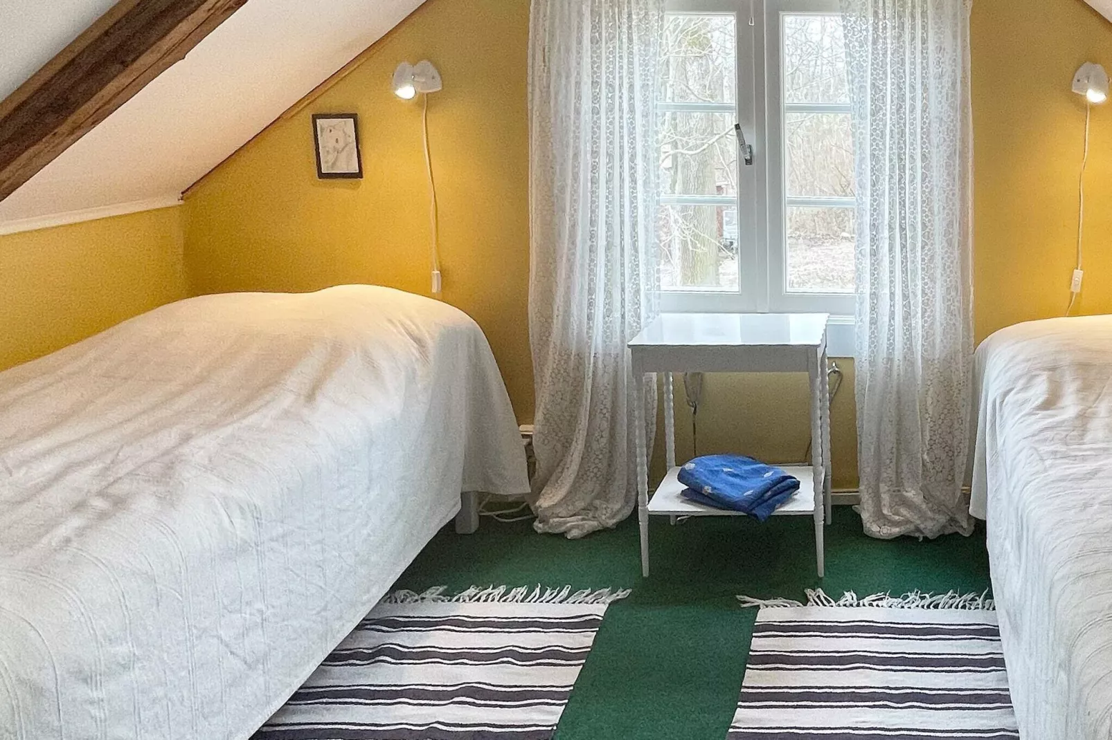 4 persoons vakantie huis in Ronneby-By Traum-Binnen