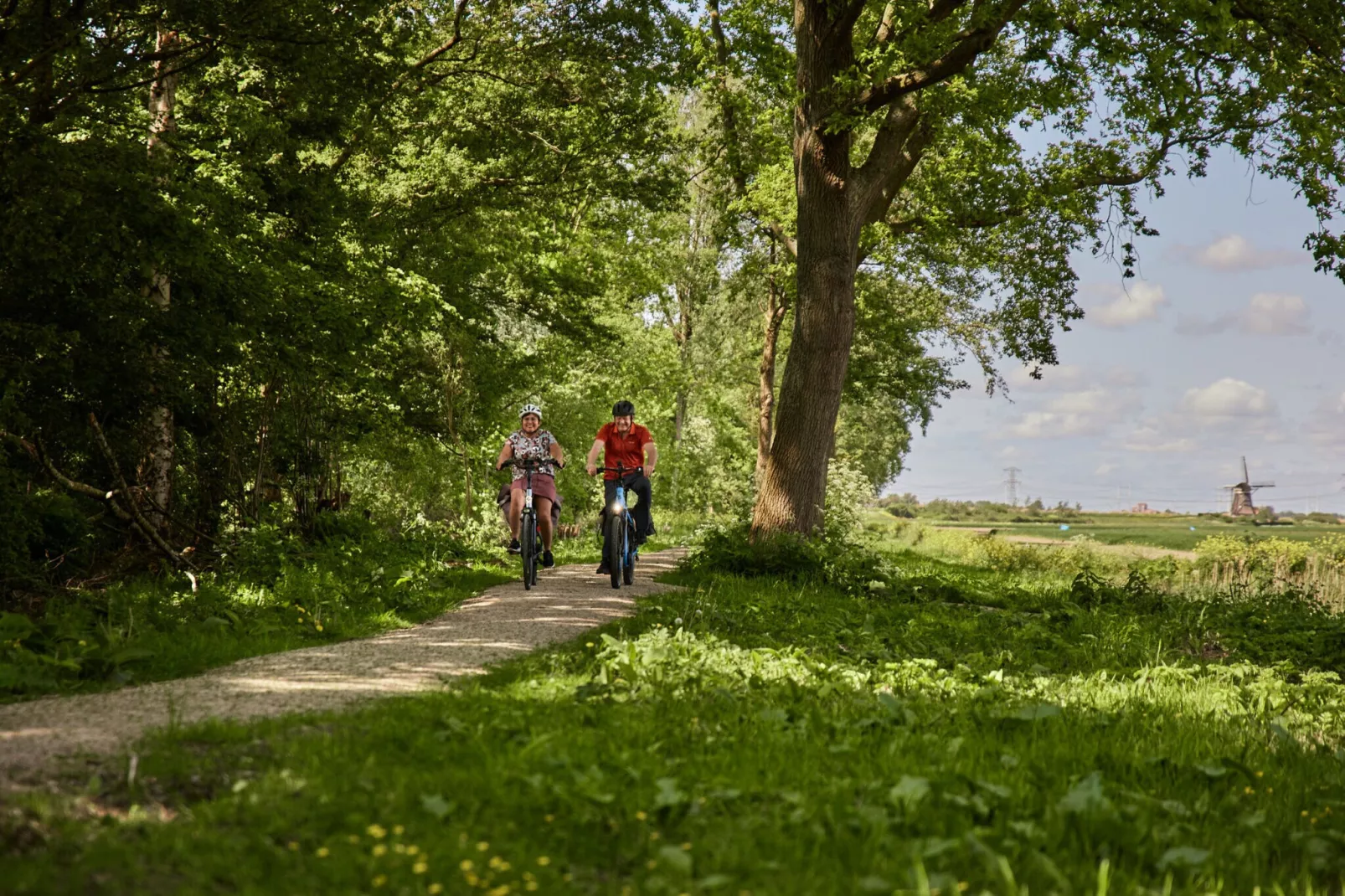 6 pers Welness huis 85-Gebieden zomer 5km