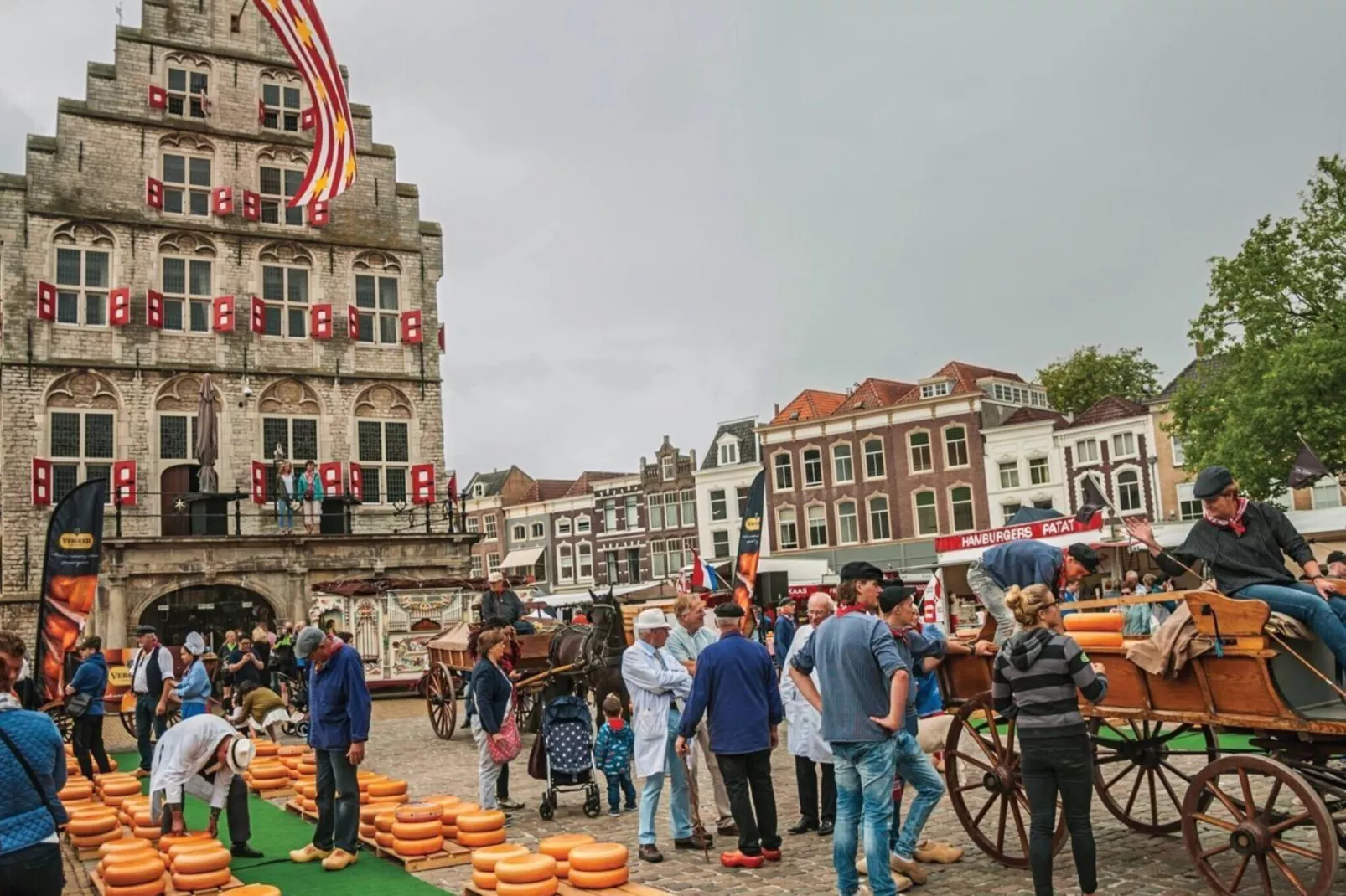 6 pers Welness huis 85-Gebieden zomer 20km