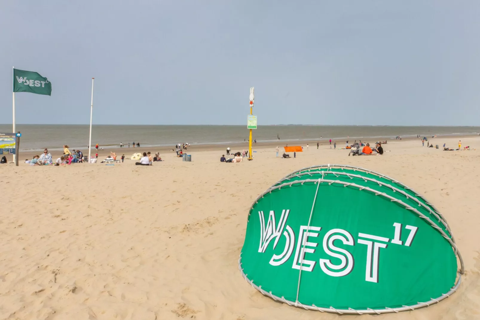 Vakantiehuis - Lepelblad 97-Gebieden zomer 5km