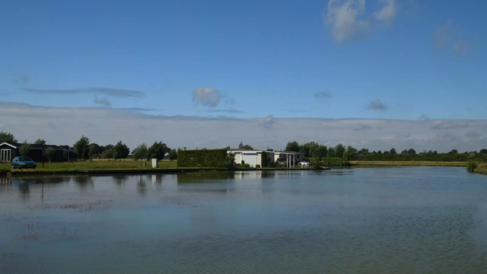 Brabants Weelde-Gebieden zomer 1km