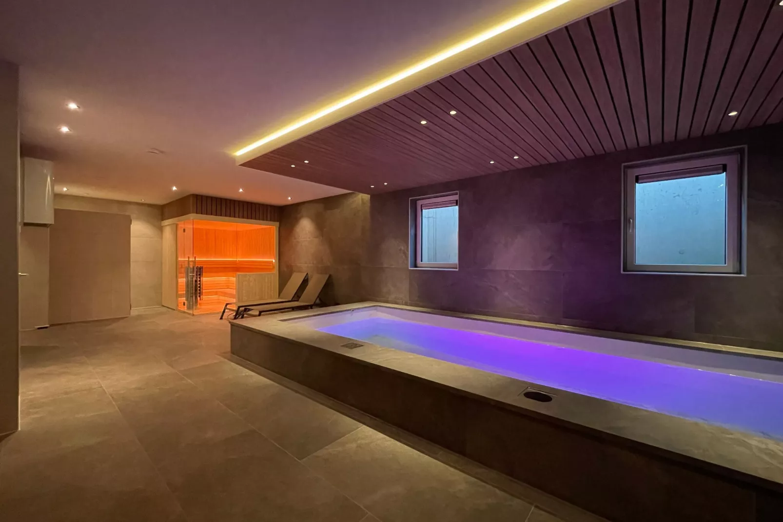 Boerderij Villa Wellness-Wellness