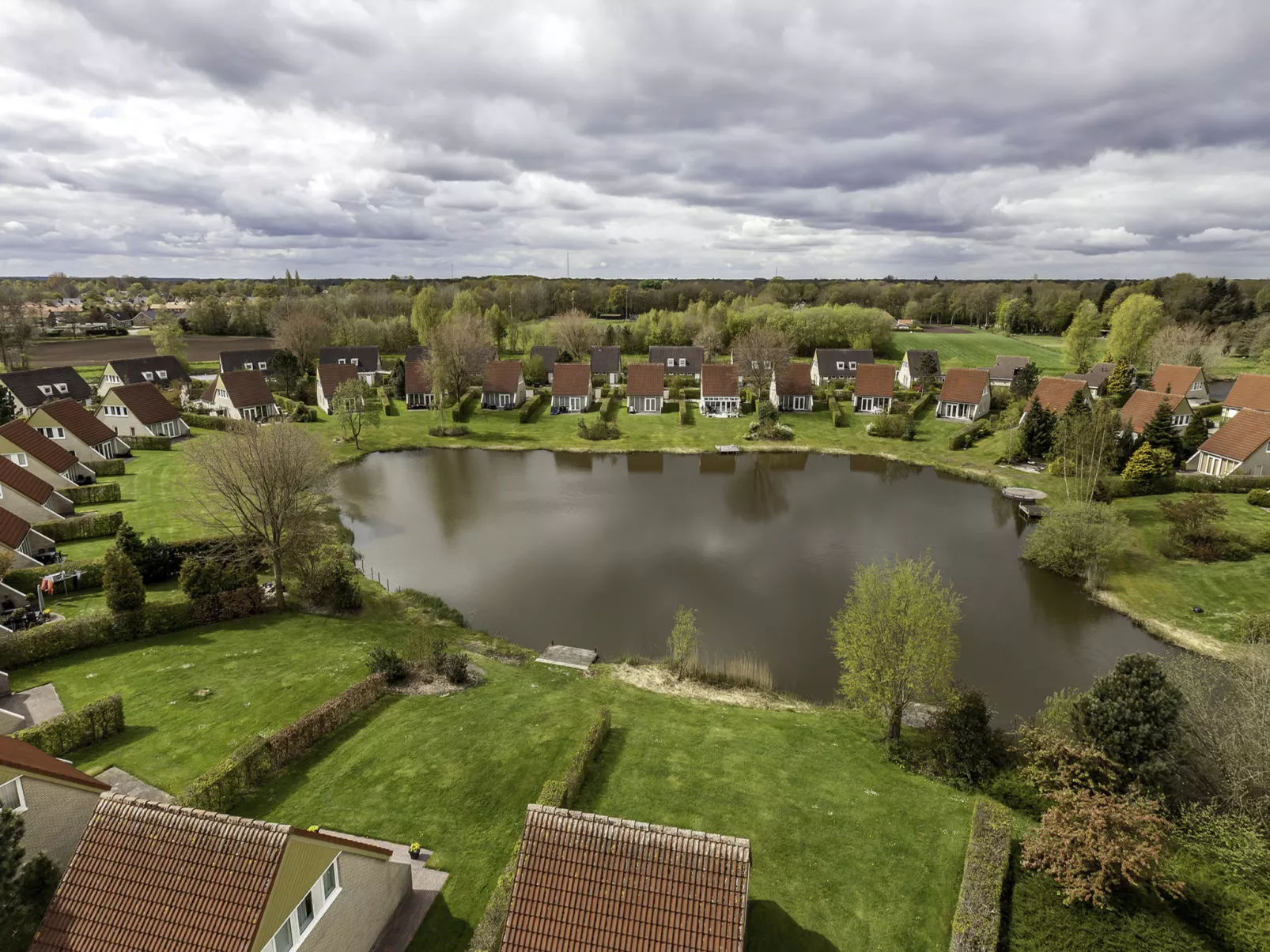 Lethehuis-Buiten